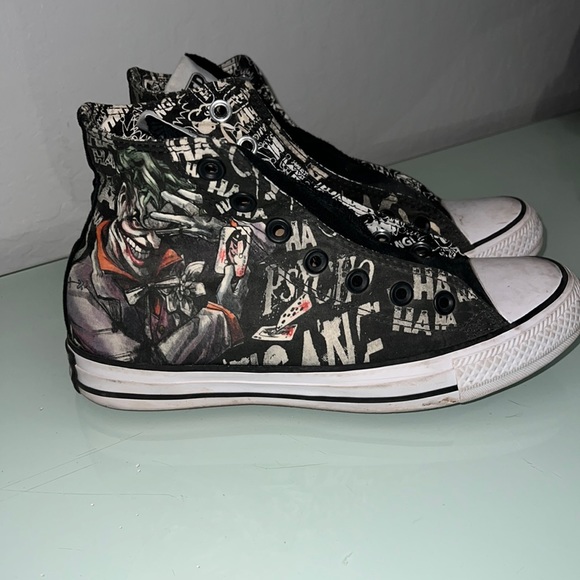 Converse Other - Joker converse